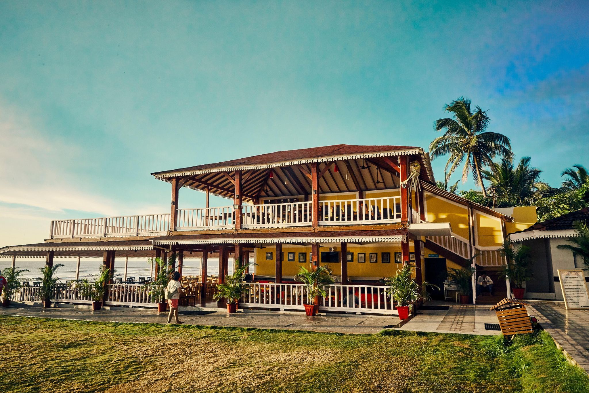 undefined  La Cabana Beach Resort, A Beachfront Resort