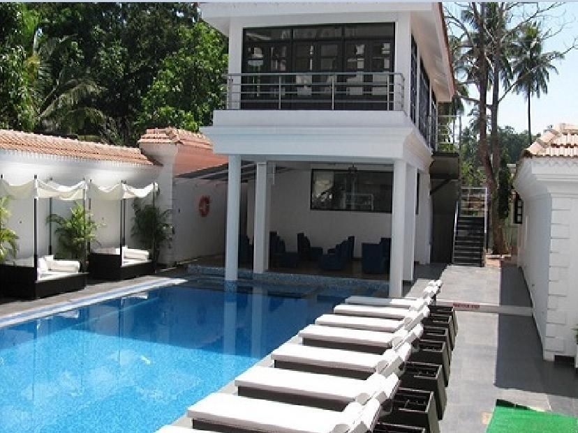 Silver Sands Hideaway Resort STANDARD 6