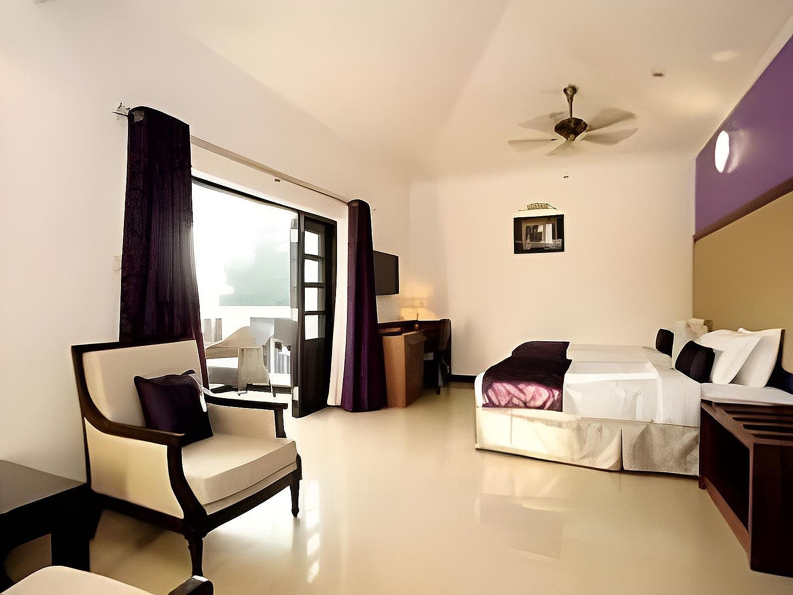 Silver Sands Hideaway Resort STANDARD 5