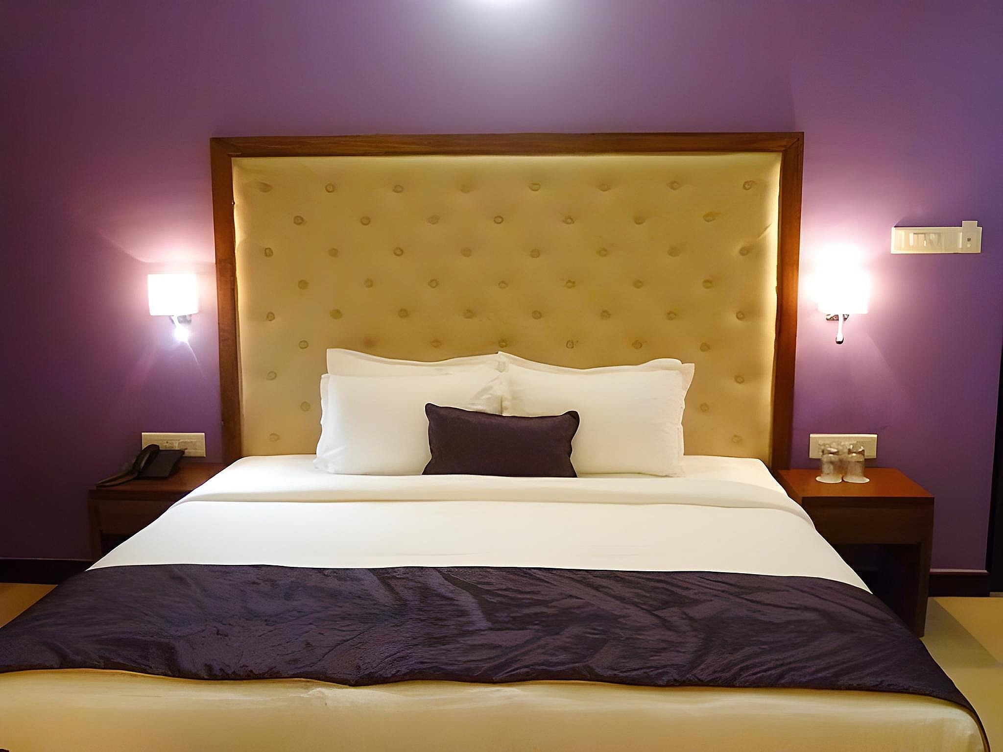 Silver Sands Hideaway Resort, Candolim STANDARD 2