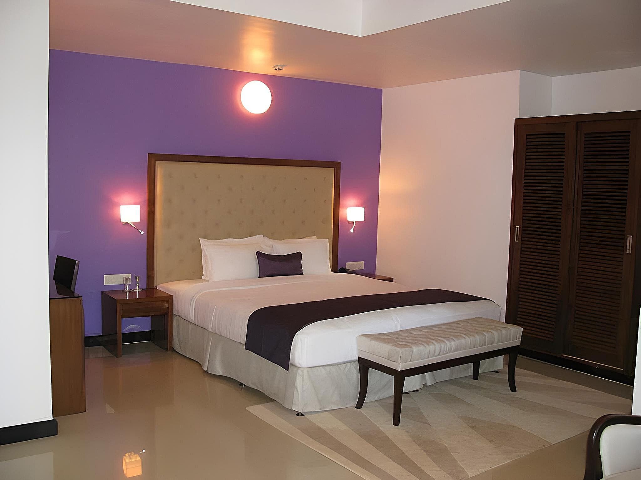 undefined Silver Sands Hideaway Resort, Candolim 5