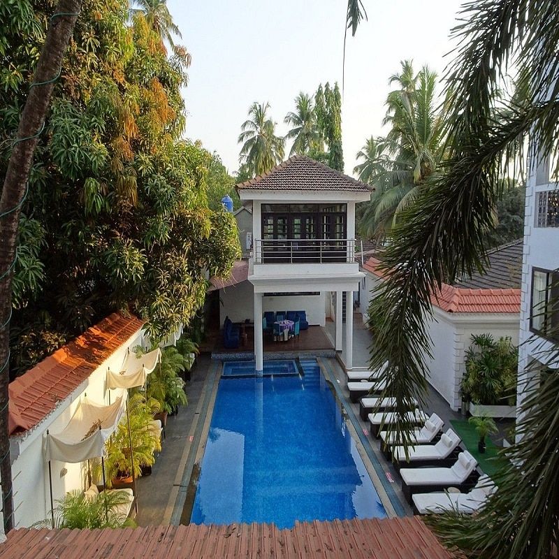 Pool