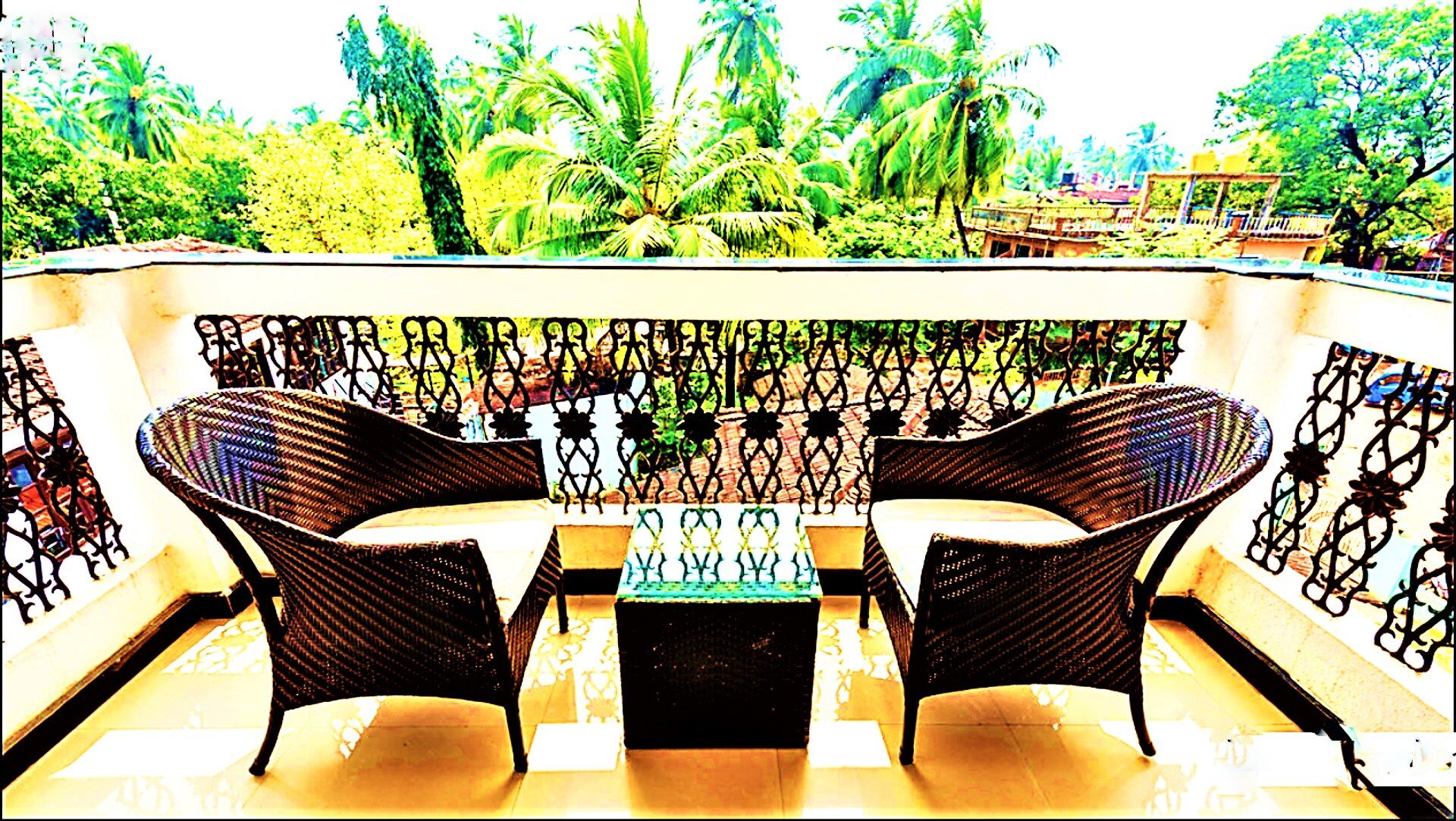 Silver Sands Hideaway Resort STANDARD 3