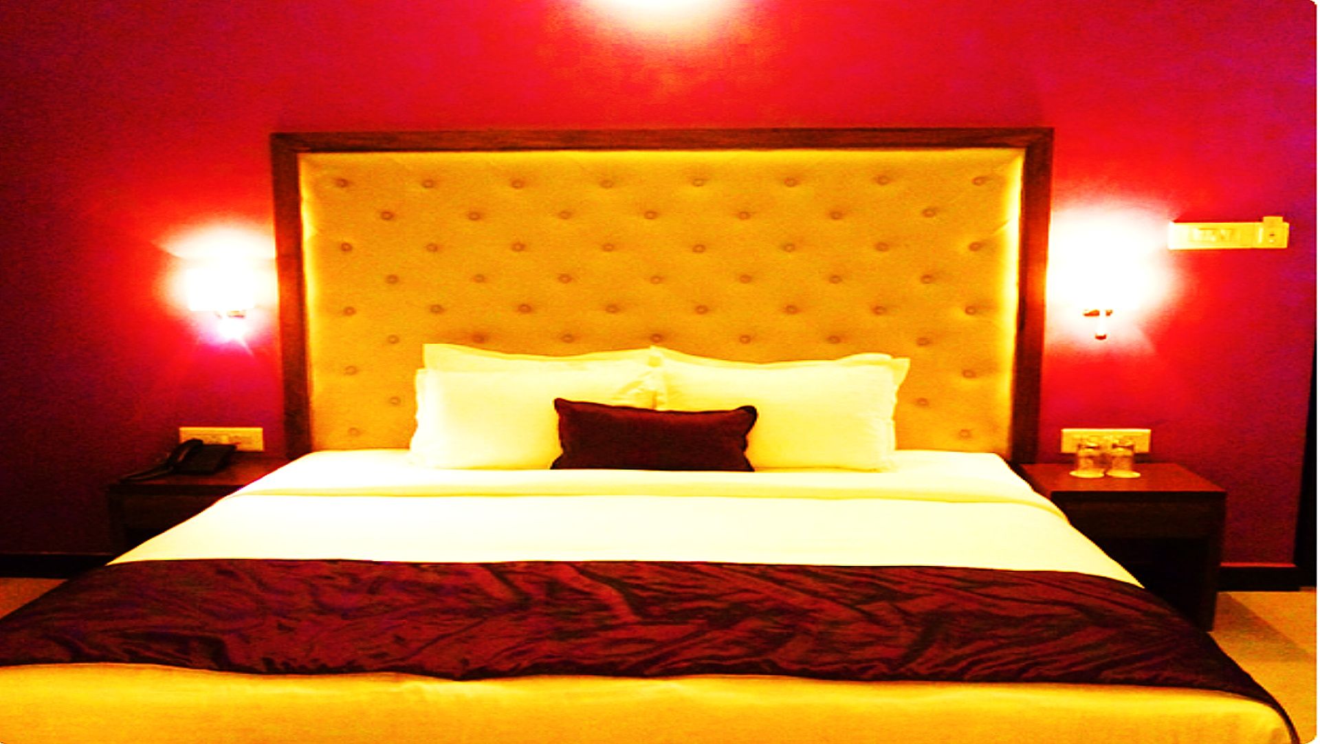 Silver Sands Hideaway Resort STANDARD