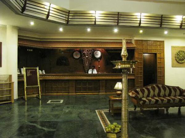 undefined Srichackra International 2