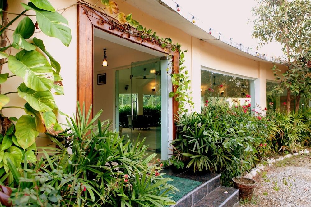 undefined Parwati wild abode 9