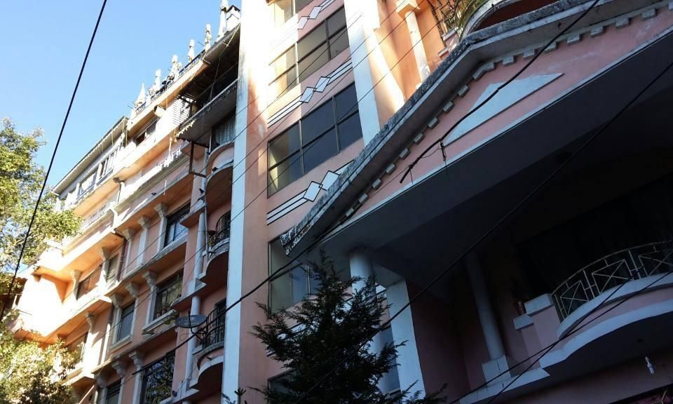 undefined Golden Heights Enclave 5