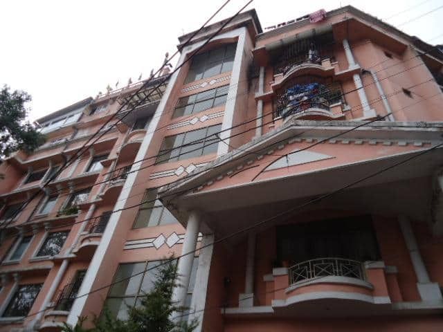 undefined Golden Heights Enclave 2