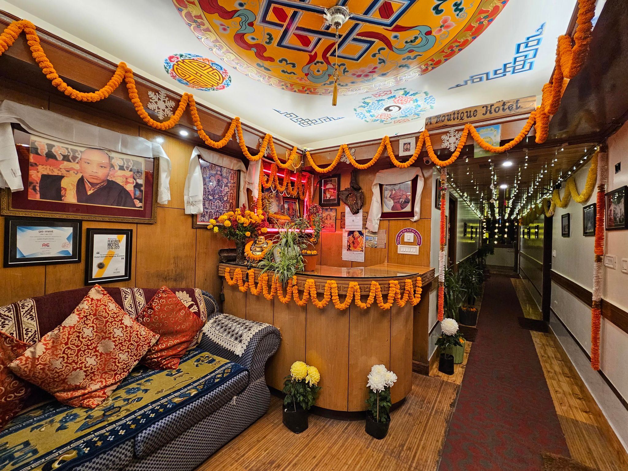 undefined Golden Heights Enclave 2