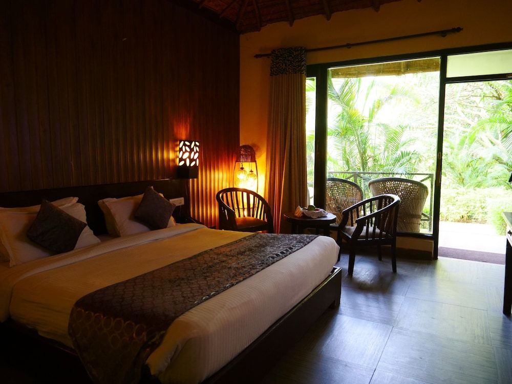 undefined Iris Resort and Spa 7
