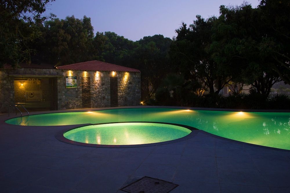 undefined Iris Resort and Spa 3