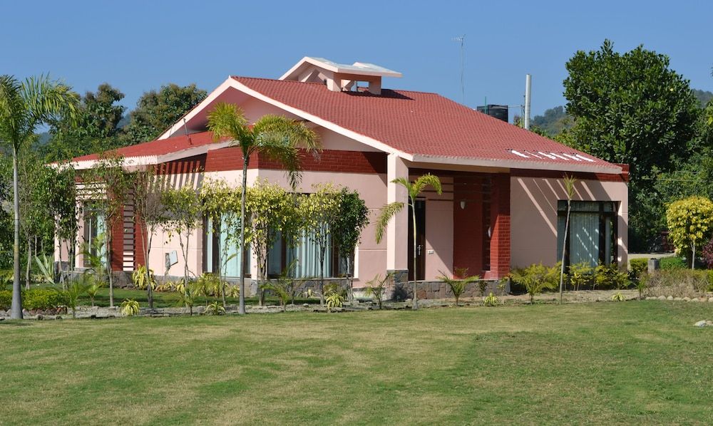 undefined Iris Resort and Spa