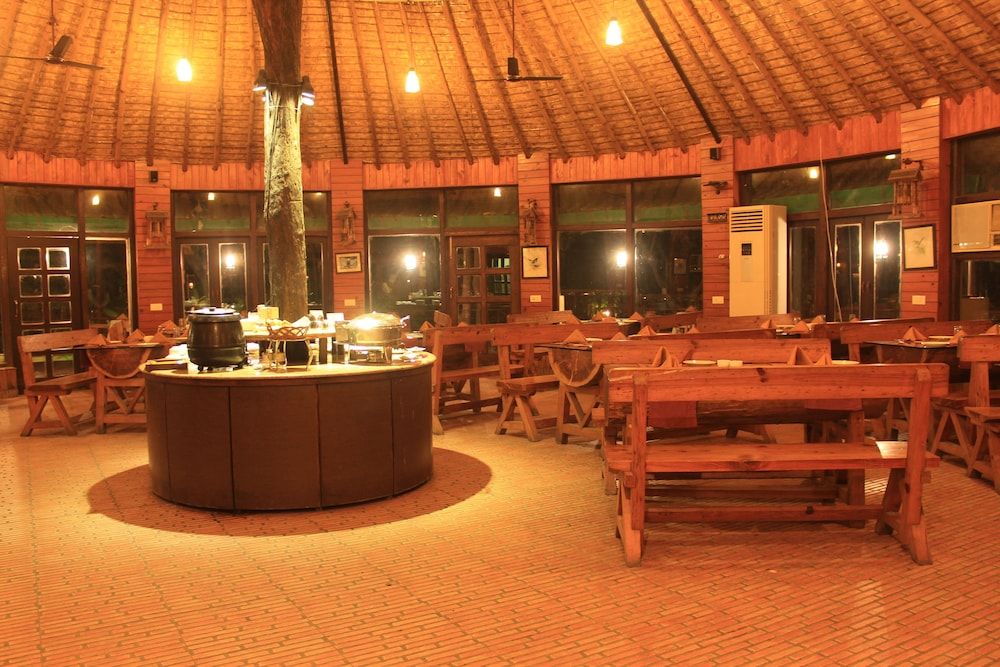 undefined Iris Resort and Spa 6