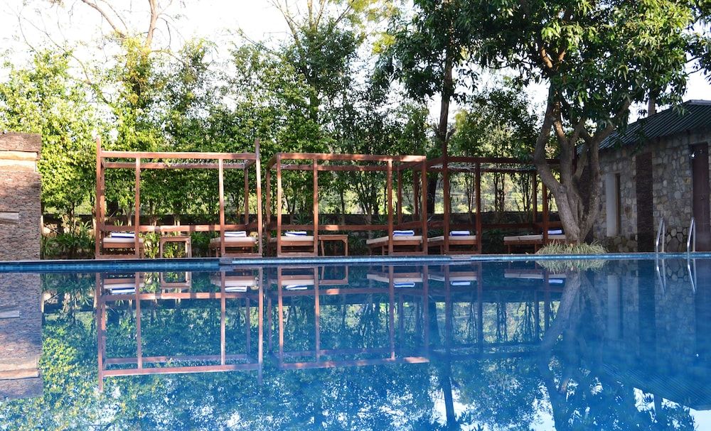 undefined Iris Resort and Spa 2