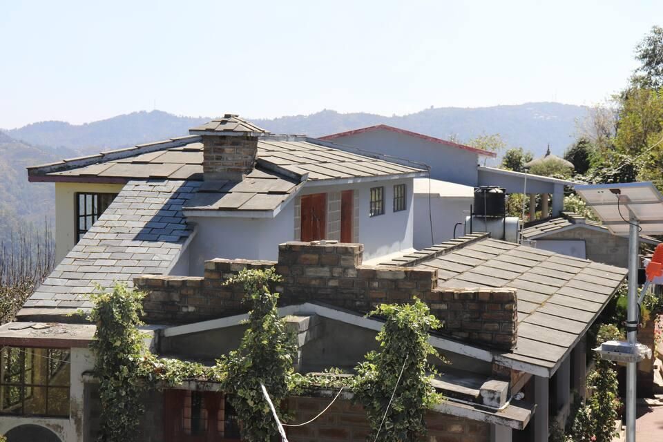 undefined Trishul Orchard Resort 2