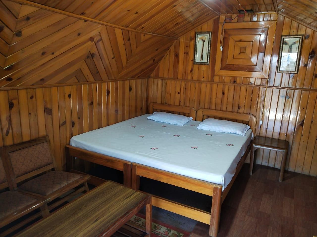 undefined Trishul Orchard Resort 5