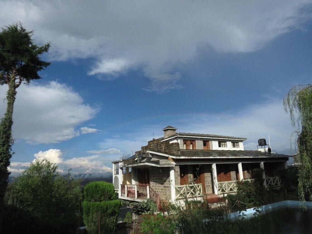 undefined Trishul Orchard Resort 7