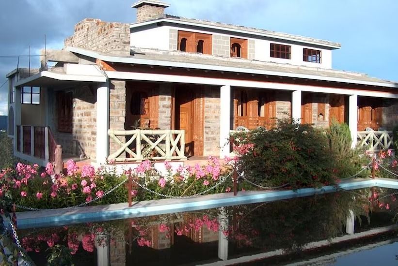 undefined Trishul Orchard Resort 6