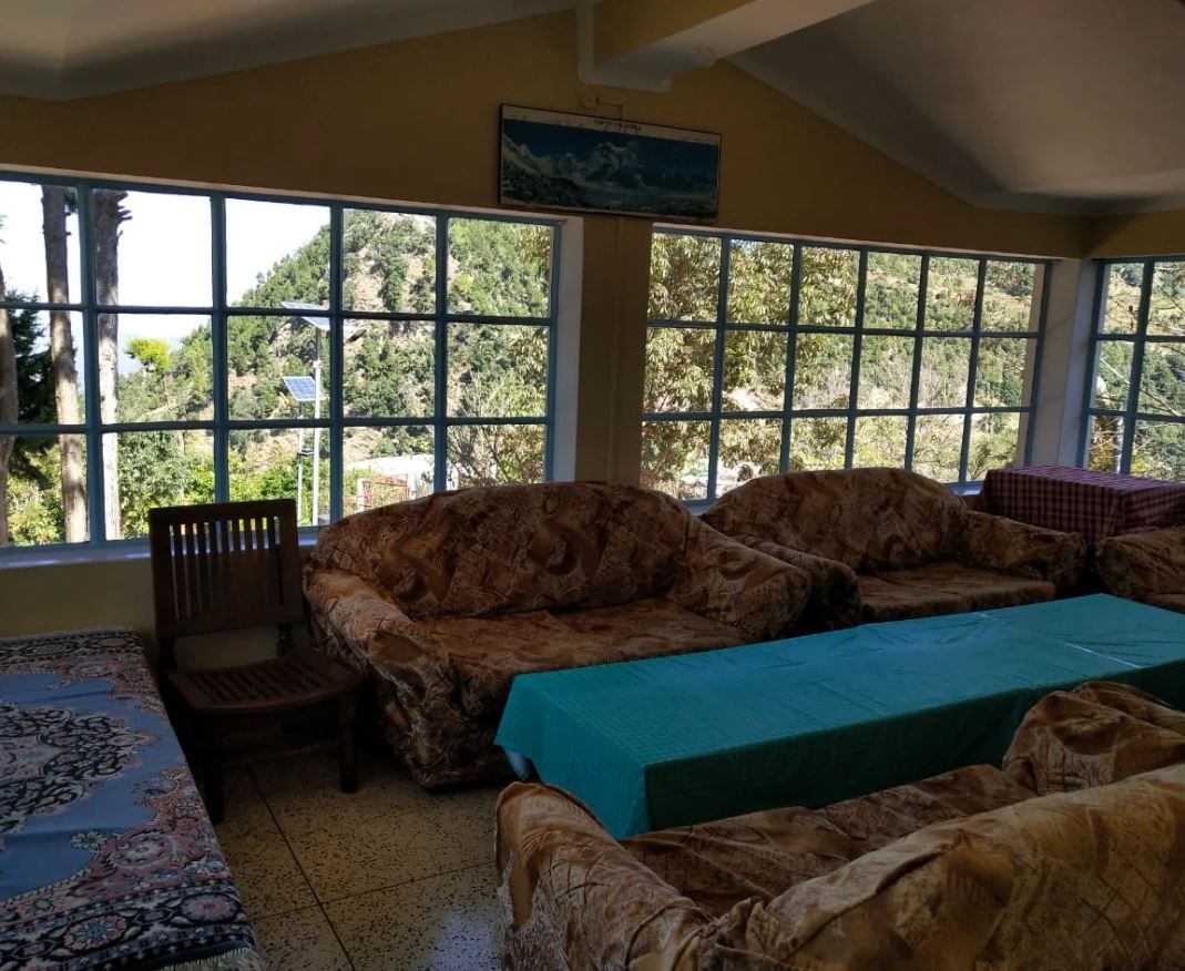 undefined Trishul Orchard Resort 4