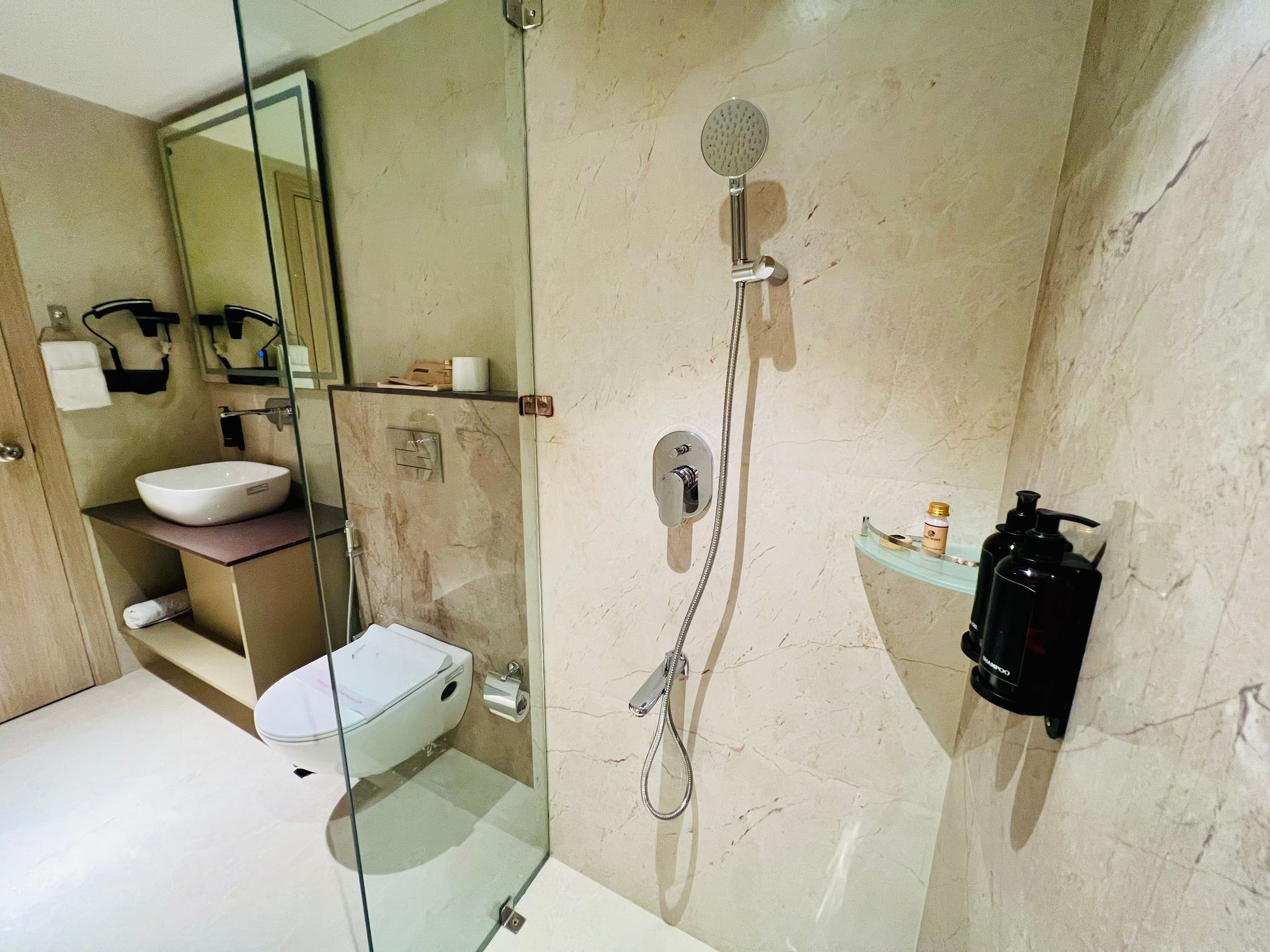 Premium Executive Room