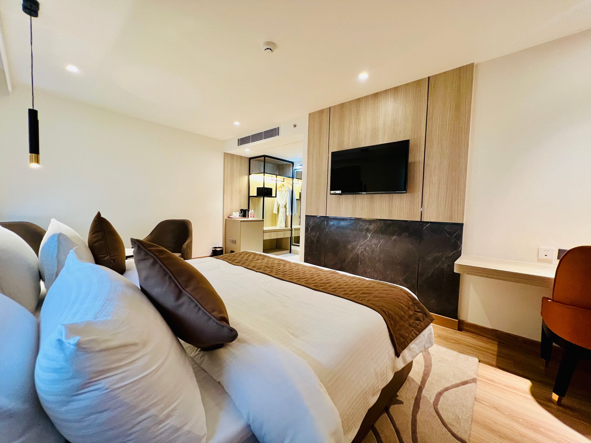 Premium Executive Room