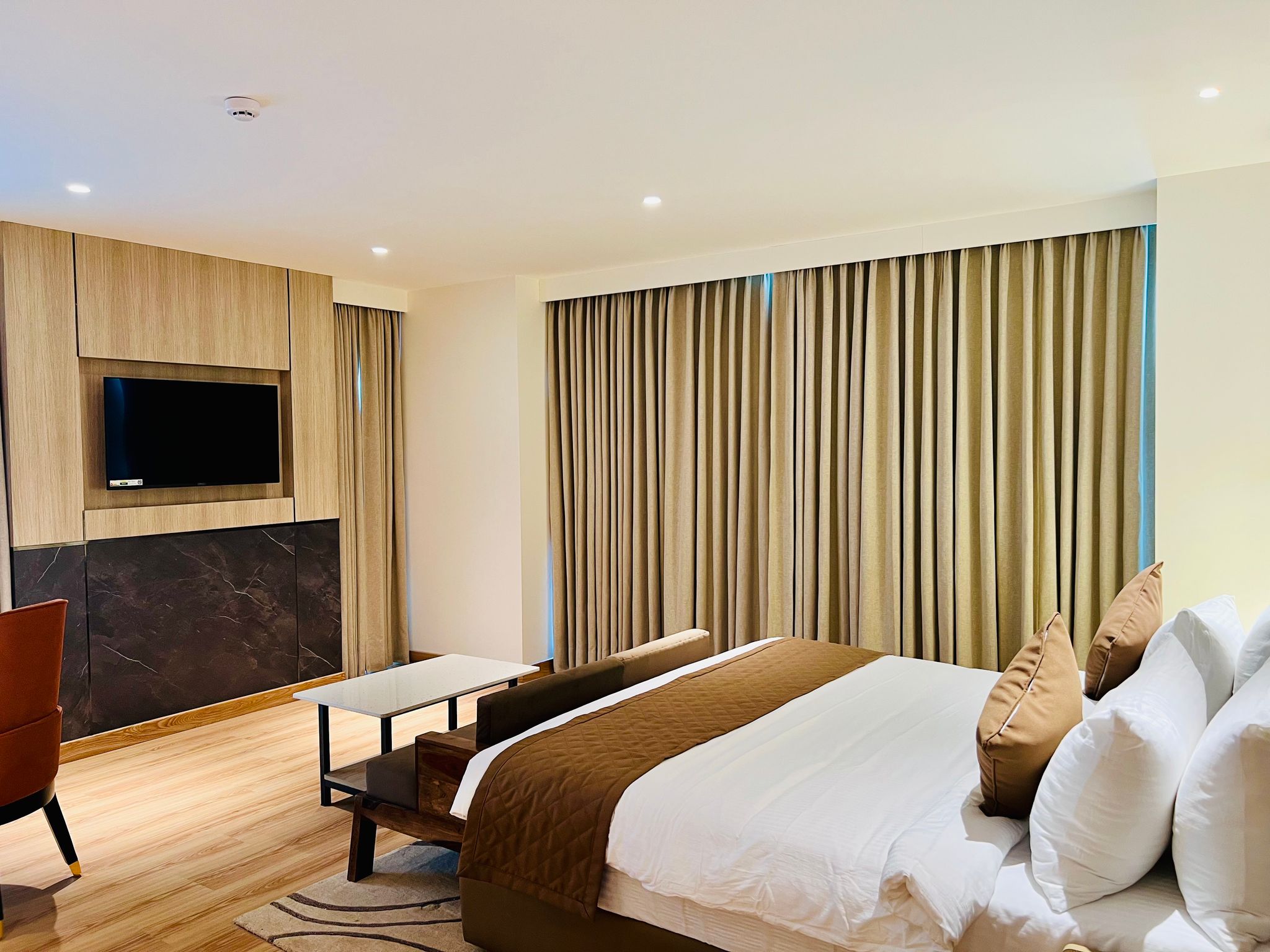 Premium Executive Room