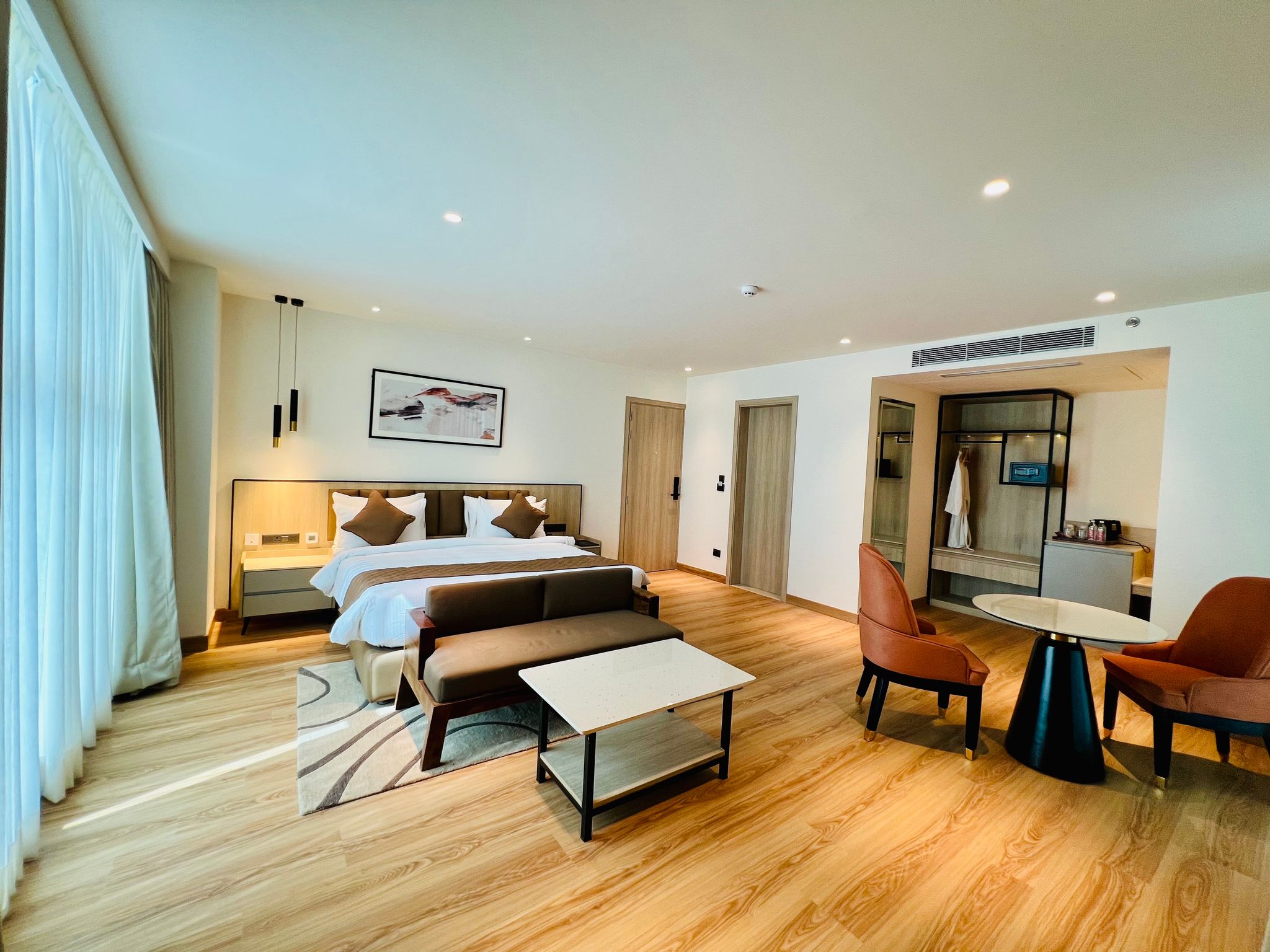 Premium Executive Room