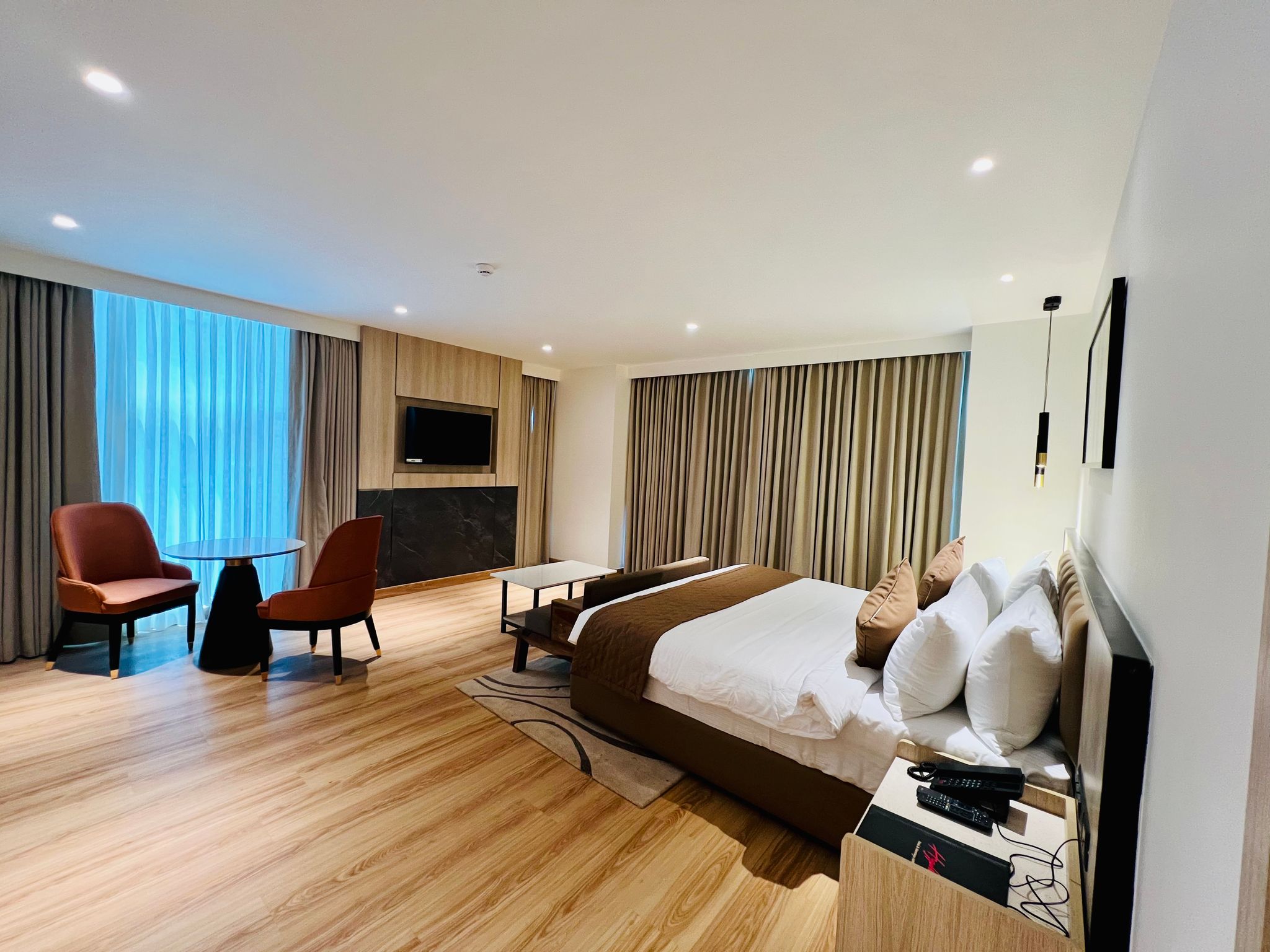 Premium Executive Room