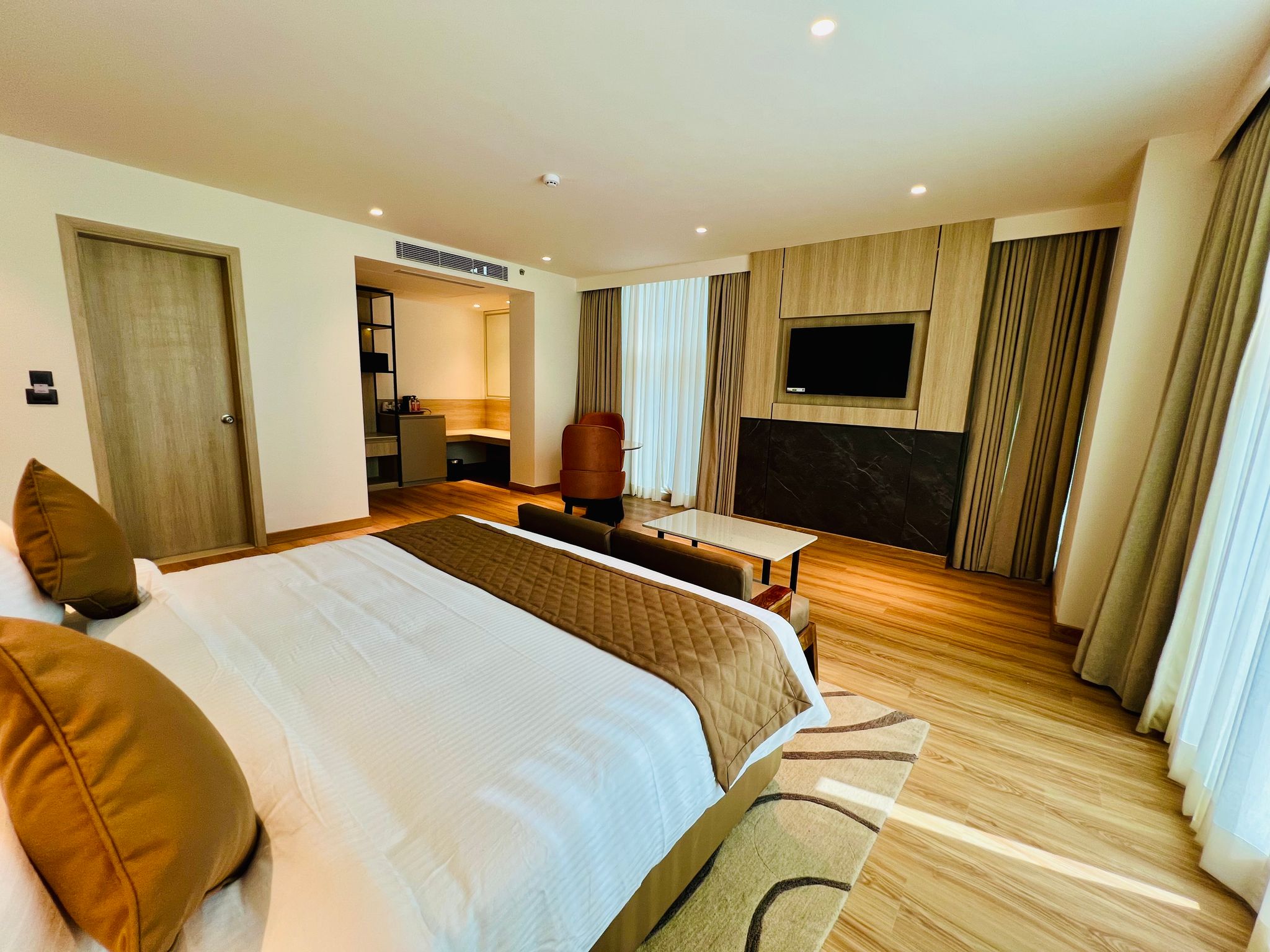Premium Executive Room