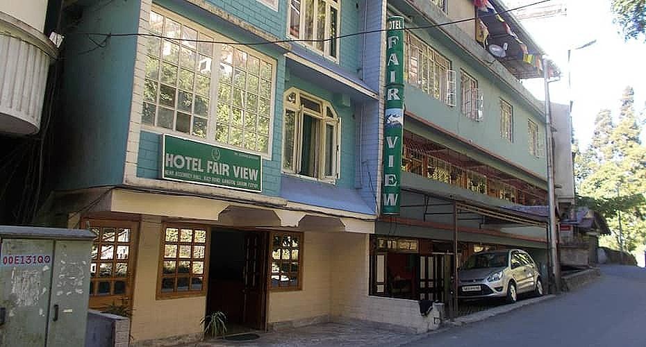 undefined Hotel Fair View 6