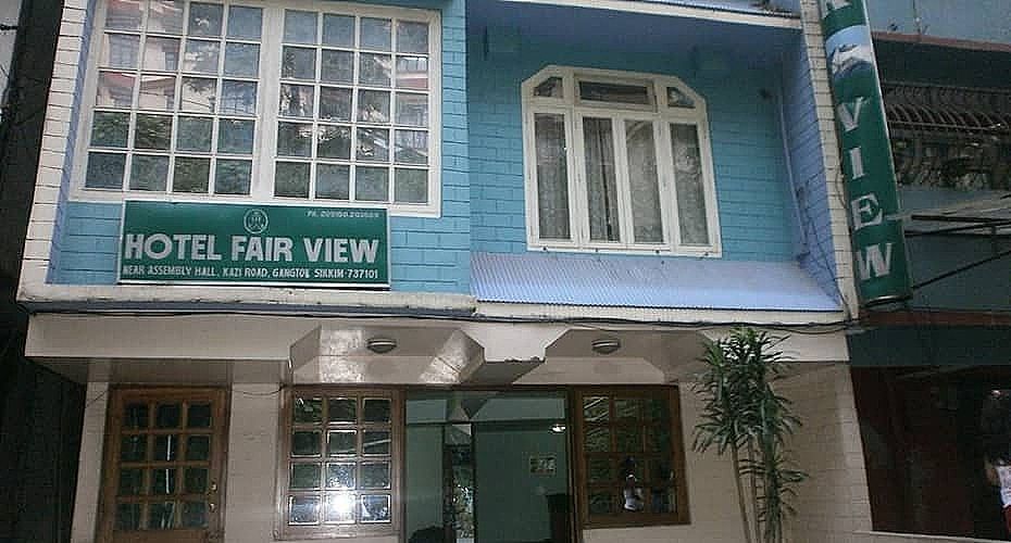 undefined Hotel Fair View