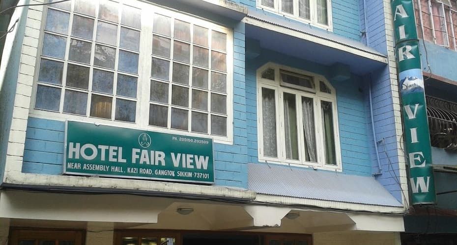 undefined Hotel Fair View 5