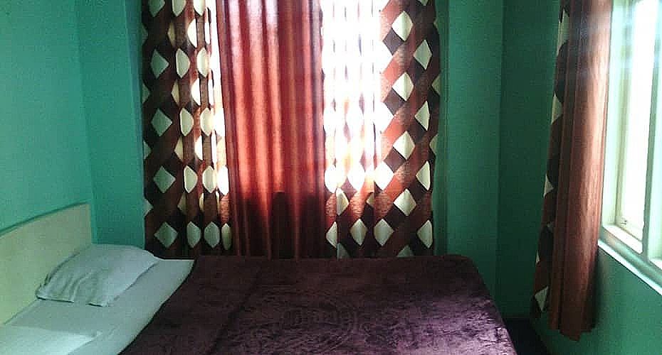 undefined Hotel Fair View 10