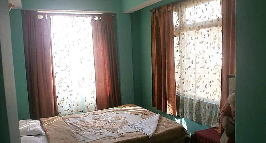 undefined Hotel Fair View 9