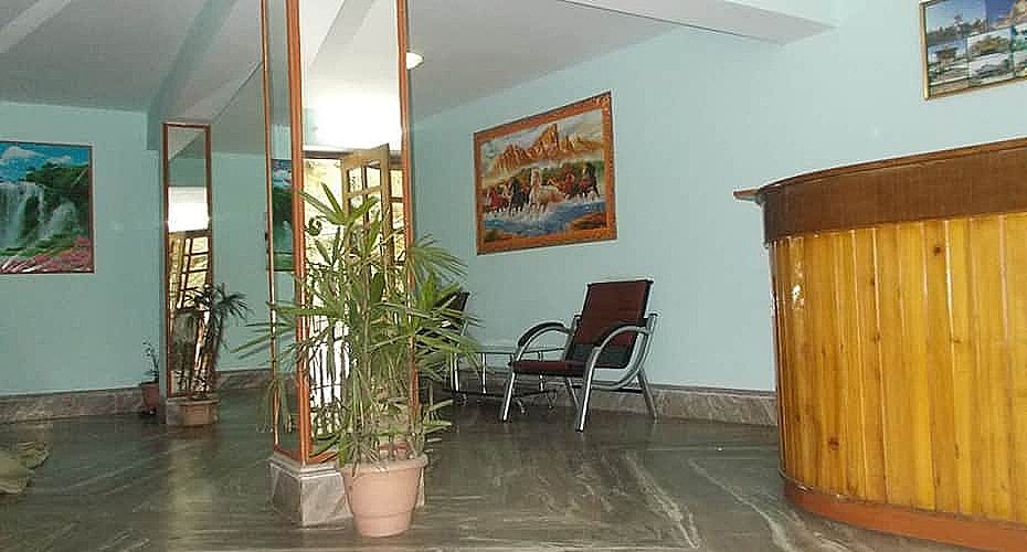 undefined Hotel Fair View 2