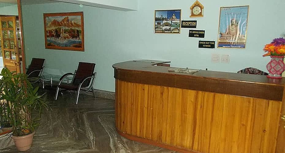 undefined Hotel Fair View 3