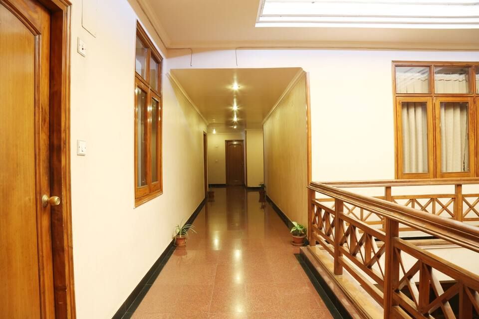 Corridor