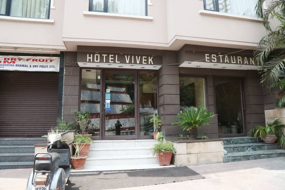 Hotel Vivek