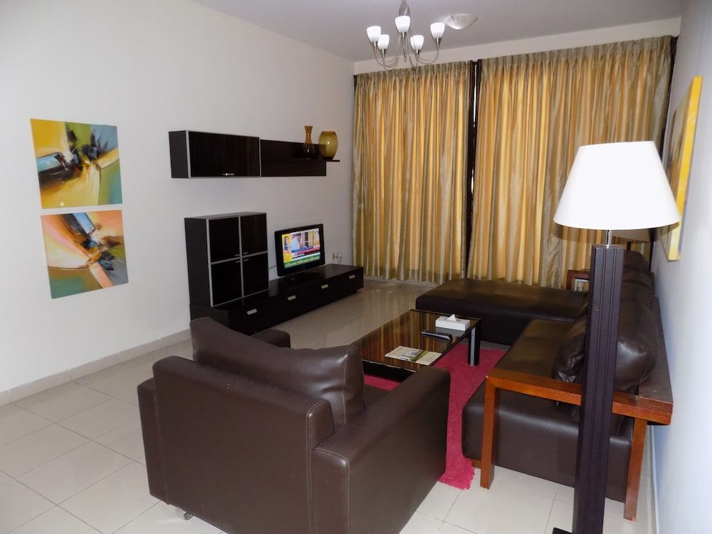 Fortune Classic Hotel Apartments Standard Apartment, 1 Bedroom 16