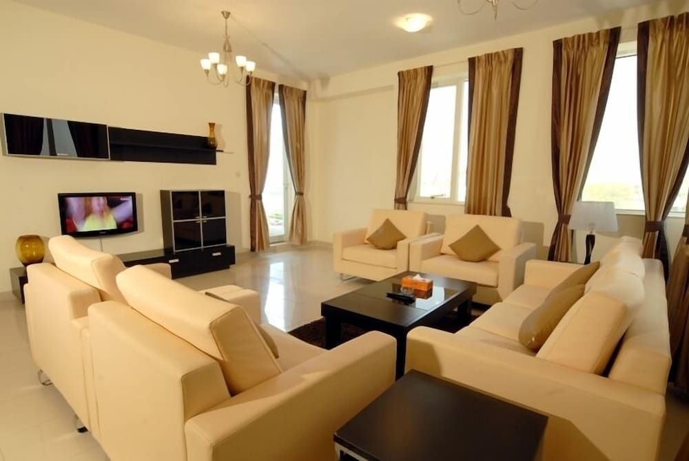 Fortune Classic Hotel Apartments Standard Apartment, 1 Bedroom 9