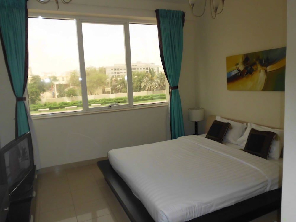 undefined Fortune Classic Hotel Apartments 9