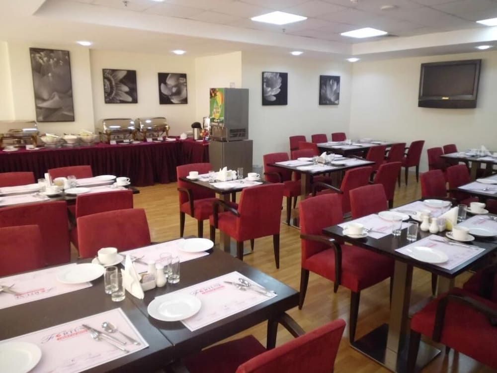 undefined Fortune Classic Hotel Apartments 7