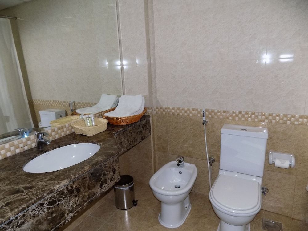 Fortune Classic Hotel Apartments Standard Apartment, 1 Bedroom 18