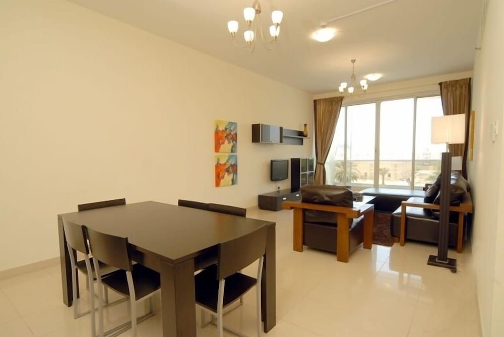 Fortune Classic Hotel Apartments Standard Apartment, 1 Bedroom 13