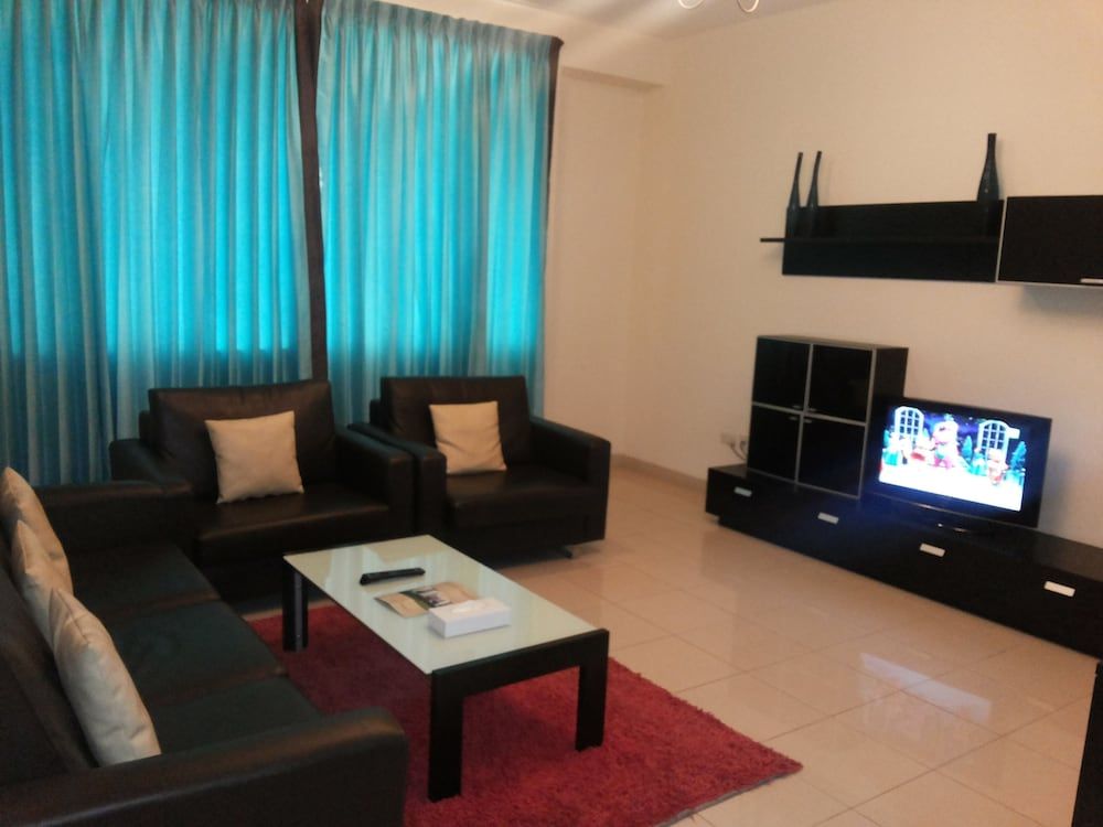 Fortune Classic Hotel Apartments Standard Apartment, 1 Bedroom 7