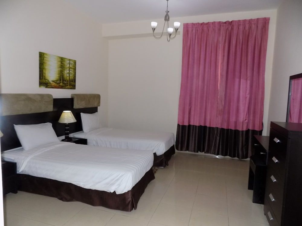 Fortune Classic Hotel Apartments Standard Apartment, 1 Bedroom 5