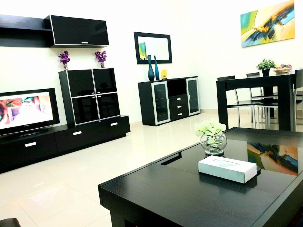 Fortune Classic Hotel Apartments Standard Apartment, 1 Bedroom 10