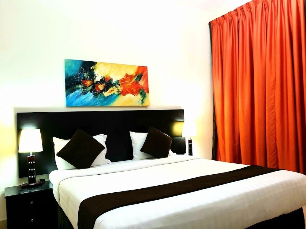 Fortune Classic Hotel Apartments Standard Apartment, 1 Bedroom 19