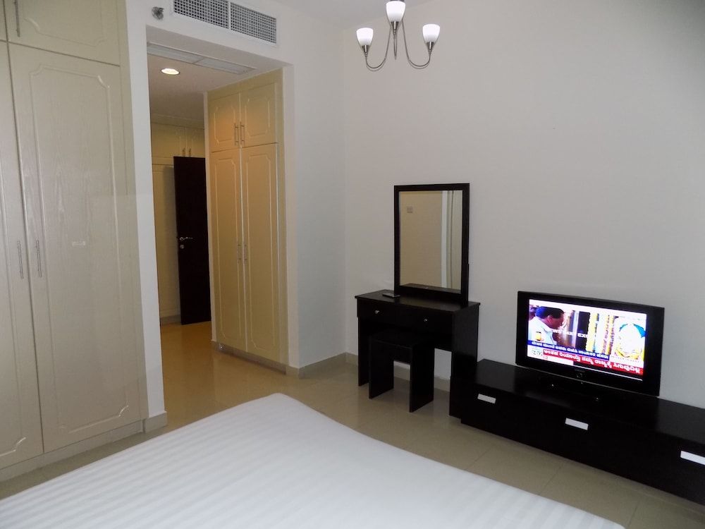 Fortune Classic Hotel Apartments Standard Apartment, 1 Bedroom 6