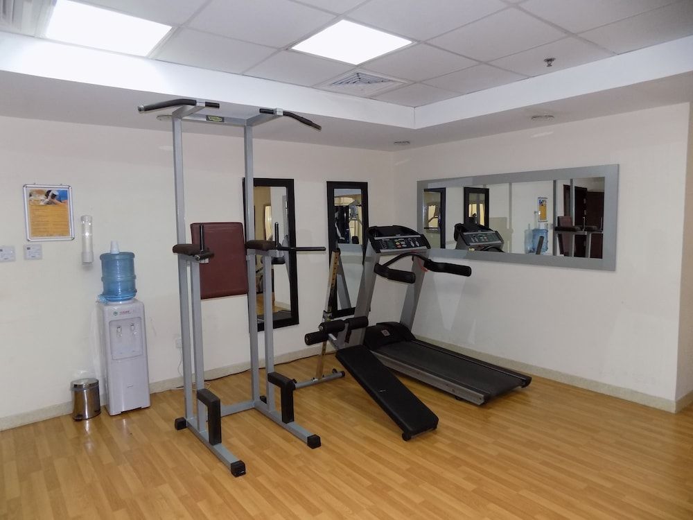 Fortune Classic Hotel Apartments